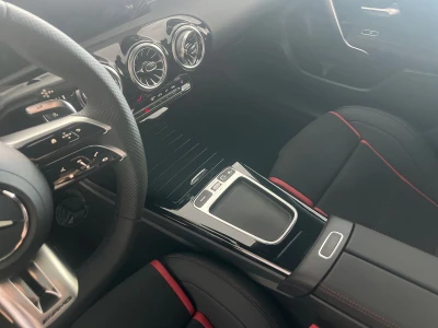 Mercedes-Amg Classe A