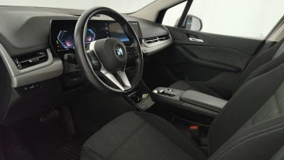 BMW SERIE 2
