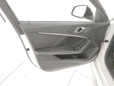 BMW SERIE 1