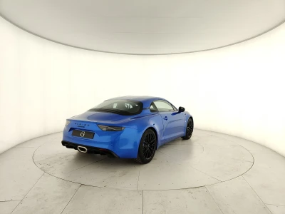 Alpine A110