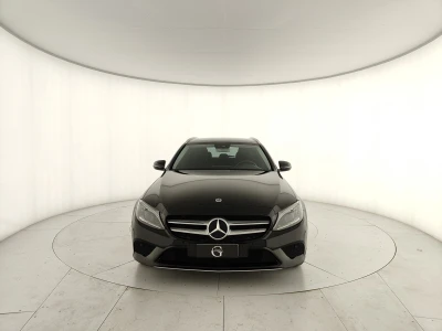 Mercedes-Benz CLASSE C