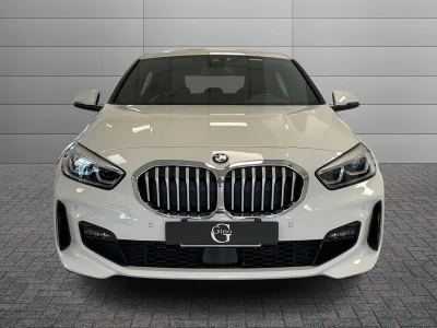 BMW SERIE 1