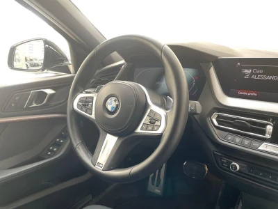 BMW SERIE 1