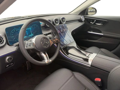 Mercedes-Benz CLASSE C