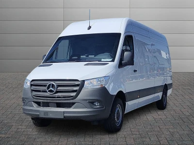 Mercedes-Vans Sprinter Furgone