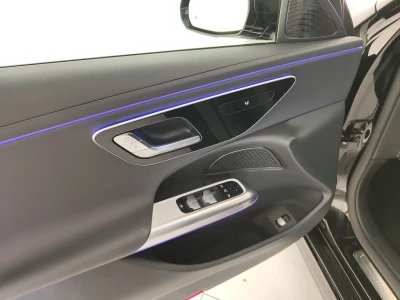 Mercedes-Benz CLASSE E