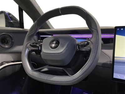 Lotus ELETRE