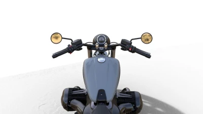 BMW Motorrad R18
