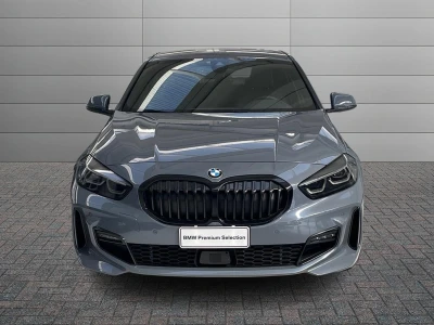 BMW SERIE 1