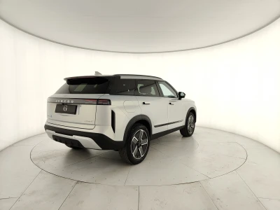 Jaecoo 7 SHS Super Hybrid