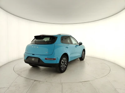 GWM ORA 5
