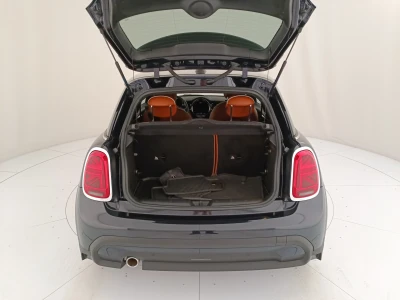 MINI COOPER 3 PORTE
