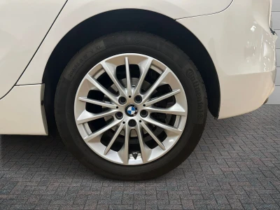 BMW SERIE 2