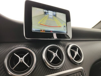 Mercedes-Benz CLASSE A