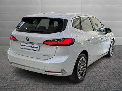 BMW SERIE 2
