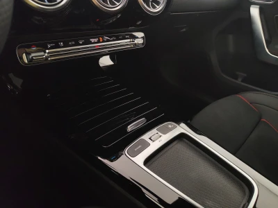 Mercedes-Amg Classe A