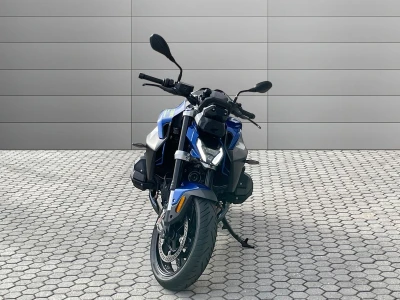 BMW Motorrad R 1300 R