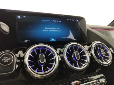 Mercedes-Benz CLASSE B