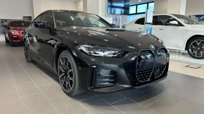 BMW M i4 M