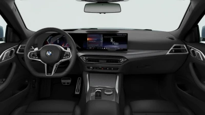 BMW SERIE 4