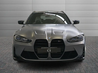 BMW M M3