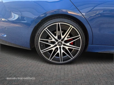 Mercedes-Amg Classe C