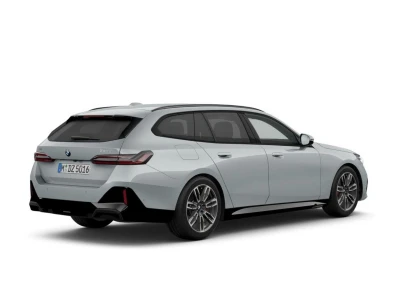 BMW SERIE 5
