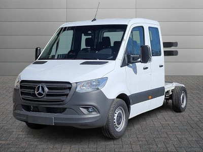 Mercedes-Vans Sprinter Telaio