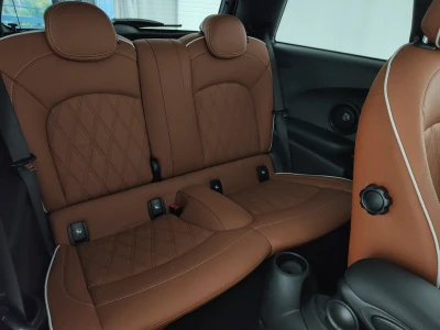 MINI COOPER 3 PORTE
