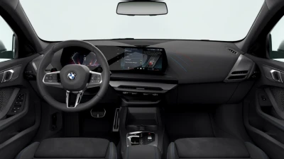 BMW SERIE 1