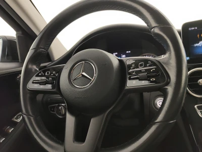 Mercedes-Benz CLASSE C
