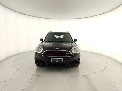 MINI JCW Mini