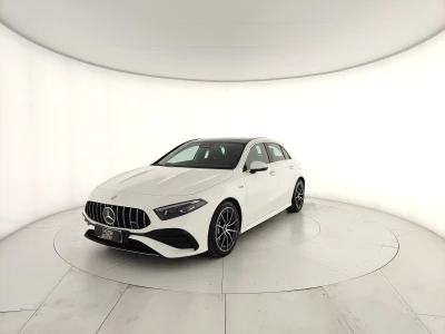 Mercedes-Amg Classe A