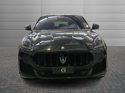 Maserati Grecale