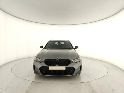 BMW SERIE 3