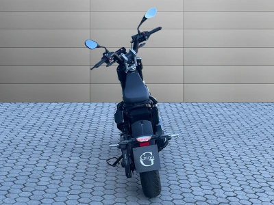BMW Motorrad CE02