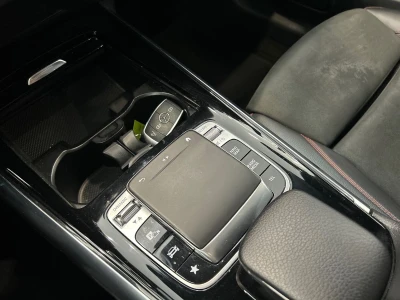 Mercedes-Benz CLASSE B