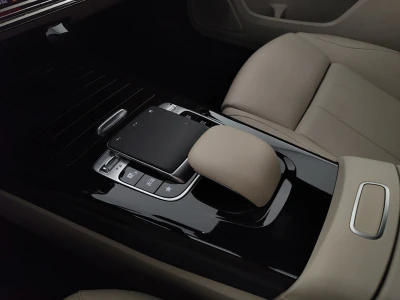 Mercedes-Benz CLASSE A