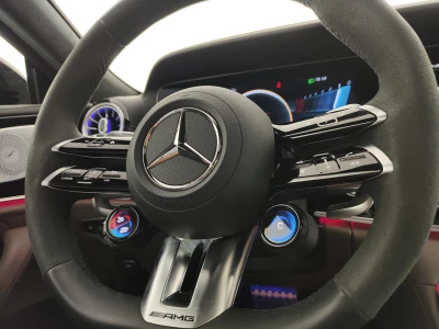 Mercedes-Amg GT