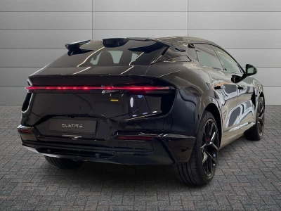 Lotus ELETRE