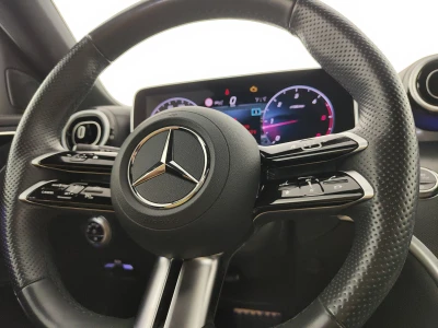 Mercedes-Benz CLASSE C