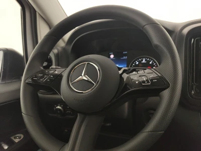 Mercedes-Vans VITO