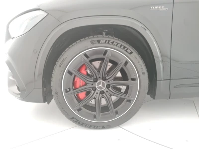 Mercedes-Amg GLA