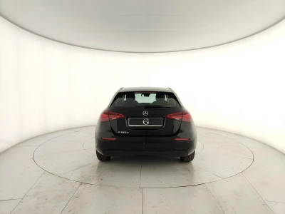 Mercedes-Benz CLASSE A