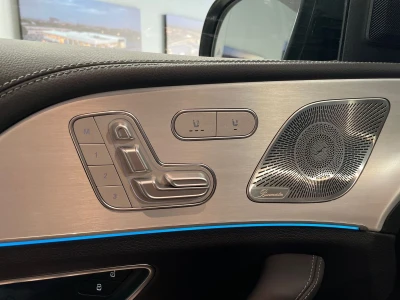 Mercedes-Amg GLE