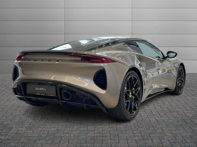Lotus EMIRA