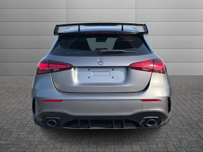 Mercedes-Amg Classe A
