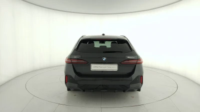 BMW SERIE 5