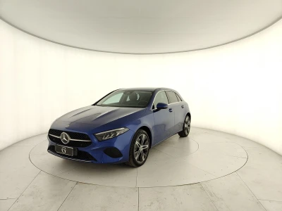 Mercedes-Benz CLASSE A