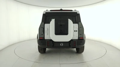 ICH-X K3